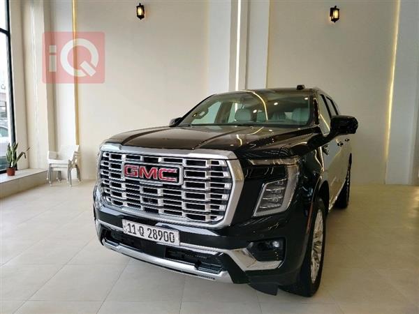 GMC Yukon 2025 for sale in Iraq - Baghdad